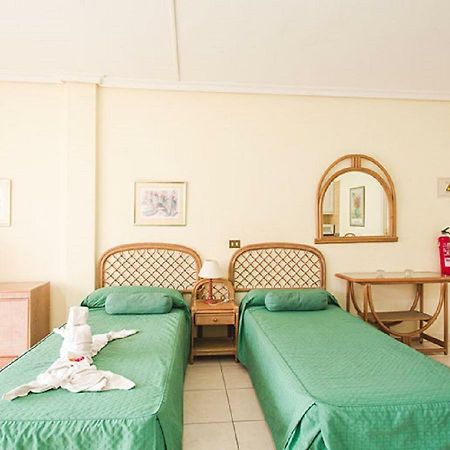 Апарт готель Chayofa Country Club Плайя-де-лас-Амерікас Екстер'єр фото