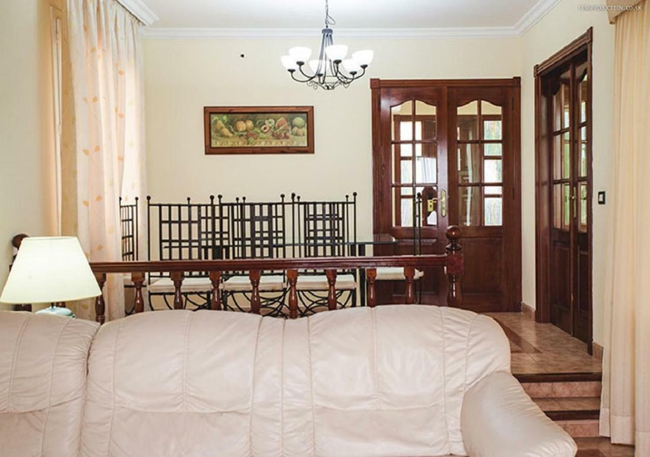 Апарт готель Chayofa Country Club Плайя-де-лас-Амерікас Екстер'єр фото